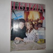 [ F8 ] - FOTOROMANZO LETIZIA -