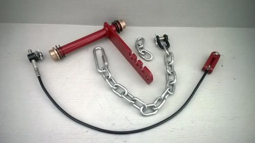 Kit albero toro wheel horse - kit,