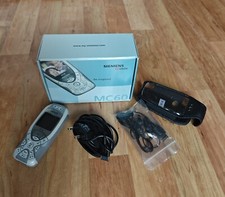 Siemens MC60 completo di