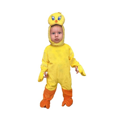 Ciao costume completo - completo, titti