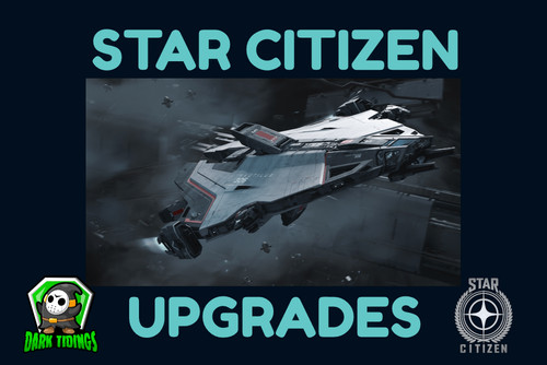 Aggiornamenti star citizen - aggiornamenti,