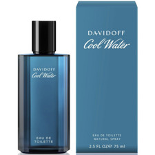 Davidoff Cool Water Eau de