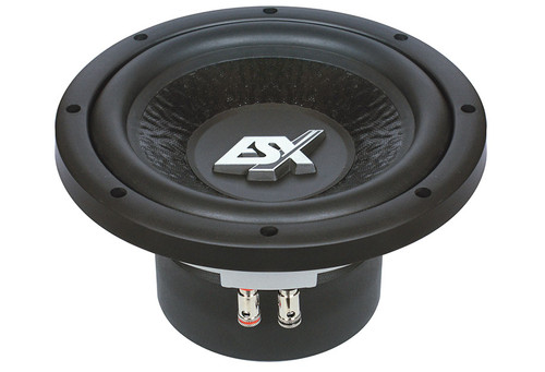 Esx signum woofer - signum, sx-840