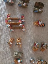 Lotto 18 miaogizi doppioni