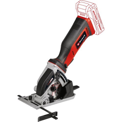 Einhell 89 li 18v - te-cs,