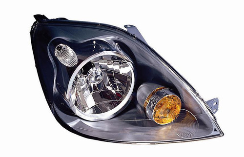 Ford fiesta 2006 2008 - 2006,