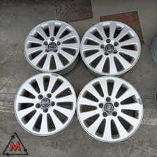 Set 4 ruote in lega 30647089 6,5Jx16 5x108 ET52,5 per VOLVO S60 (91529)