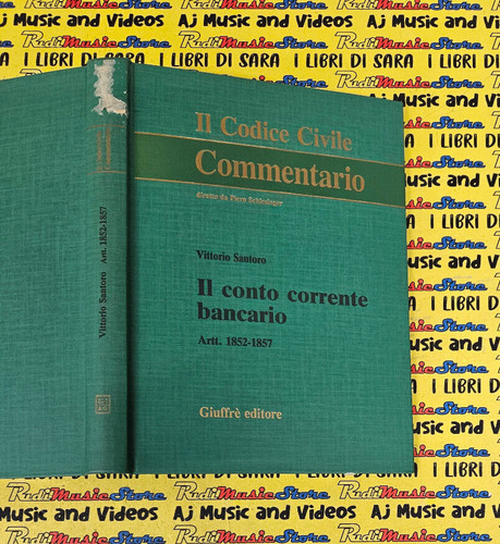 Book libro codice - book, civile