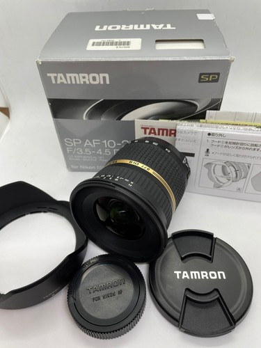 Tamron b001 24 mm - tamron, sp