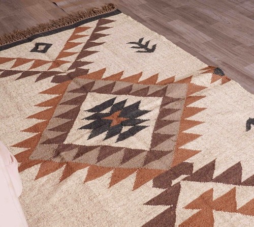 Tappeto southwestern kilim - tappeto,