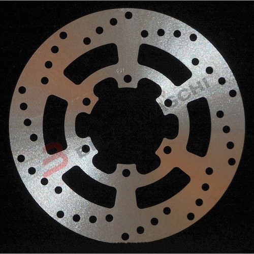 Disco freno moto ebc md957d - ebc,