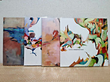Nujabes Vinyl LP Set of 4
