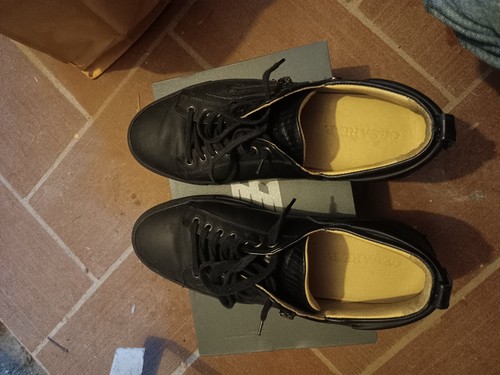 Sneakers uomo cesare paciotti - sneakers,