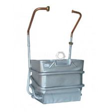 Scambiatore 10 Lt Scaldabagno Ricambi Beretta RS081