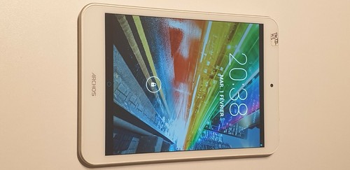 Tablet archos platinium - archos, 79