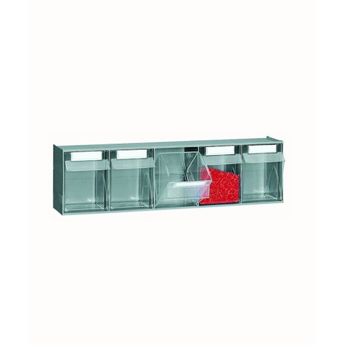 Cassettiera porta minuterie - porta,