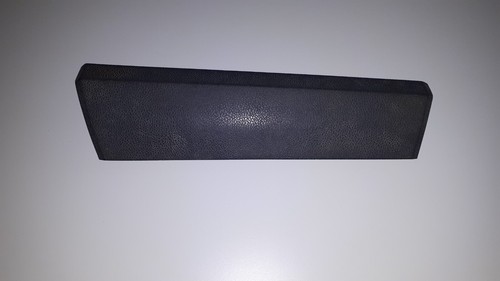 Imbottitura maniglia cruscotto