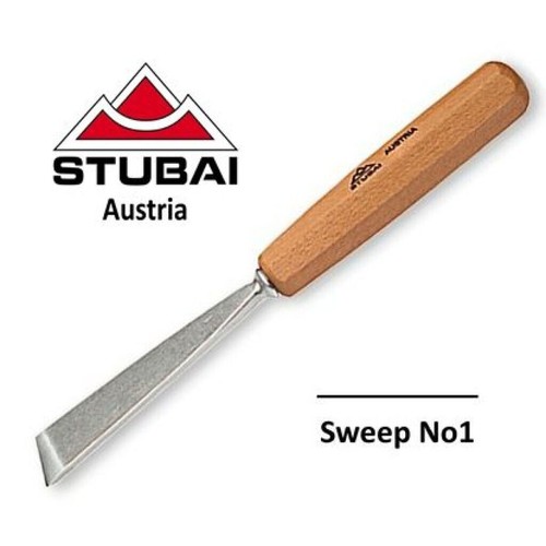 550212 stubai 12mm no1 - stubai,