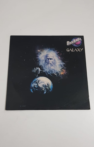 Rockets galaxy - rockets, –