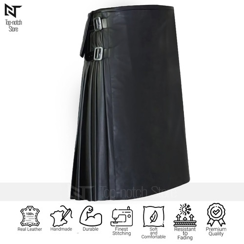 Tasche posteriori piatte