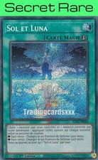 Yu-Gi-Oh! Sol et Luna : SE
