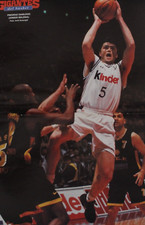 PREDRAG DANILOVIC Poster