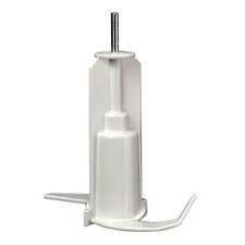 Braun lama coltello plastica