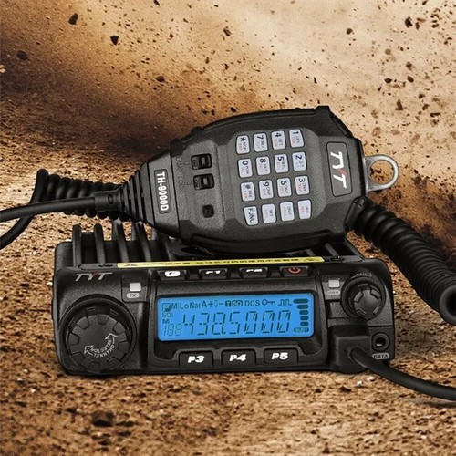 Tyt 9000d pro - pro, uhf
