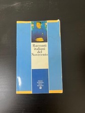 Racconti italiani del