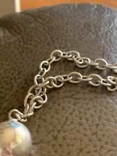 bracciale bracciali Lega inalterabile chiama angeli angelo ciondoli Pallina