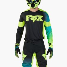 Completo motocross fox - completo, 360