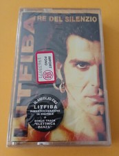 Musicassetta - LITFIBA - Re