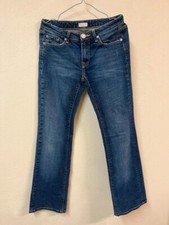 vintage pinko blue jeans women
