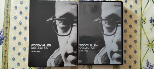 Woody allen collection - woody,