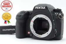 [OTTIME CONDIZIONI] PENTAX K-5
