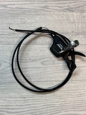 Leva cambio Shimano SLX cambio