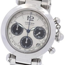 Orologio cartier pasha - cartier,