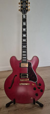 Epiphone inspired gibson - epiphone,