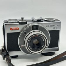 Ricoh Hi-Color 35 35mm Film