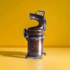 ALFA ROMEO GIULIETTA -LANCIA -FIAT SERIE 940A4000 CATALIZZATORE FILTRO  EU 5 