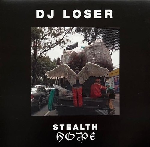 Loser stealth hope lp - hope,