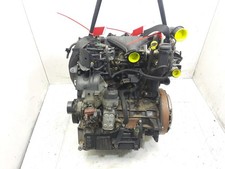 RHR motore PEUGEOT 407 2.0 HDI