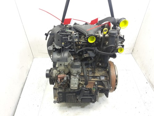 Rhr motore peugeot 407 - rhr,