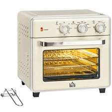 HOMCOM Mini Forno Elettrico