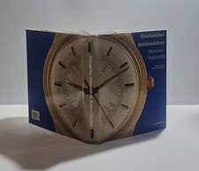 Libro orologi da polso