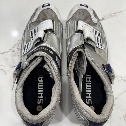 Scarpe ciclismo shimano - scarpe,