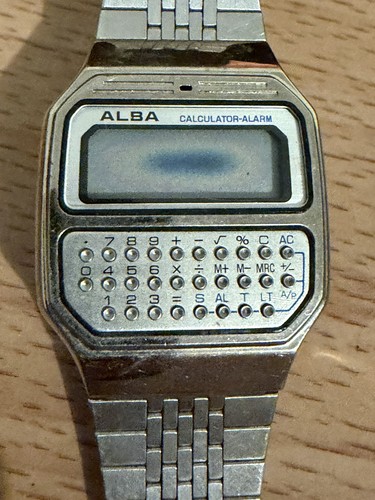 Orologio vintage alba - vintage,