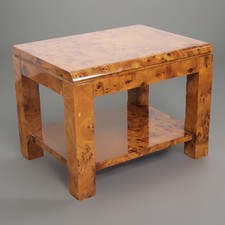 Tavolino da salotto basso