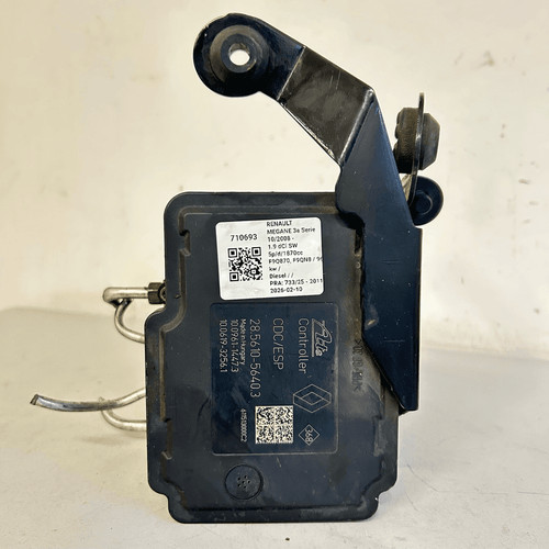 476604075r aggregato abs - 476604075r,