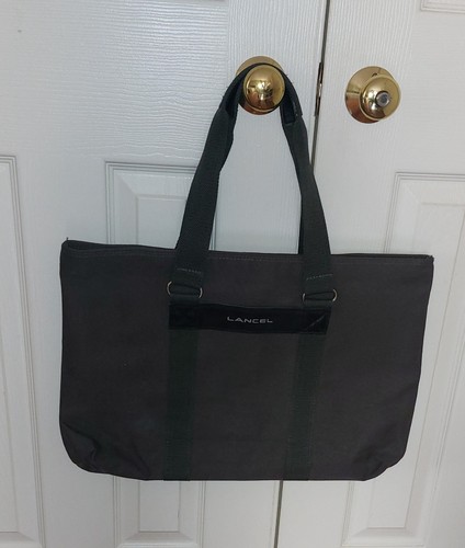 Borsa tote lancel - lancel, paris